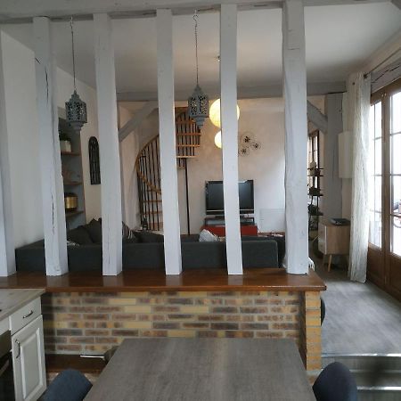 Apartamento Bulles & Breakfast Cumieres Exterior foto