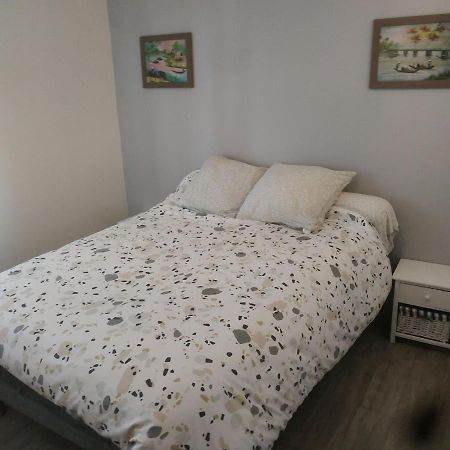 Apartamento Bulles & Breakfast Cumieres Exterior foto