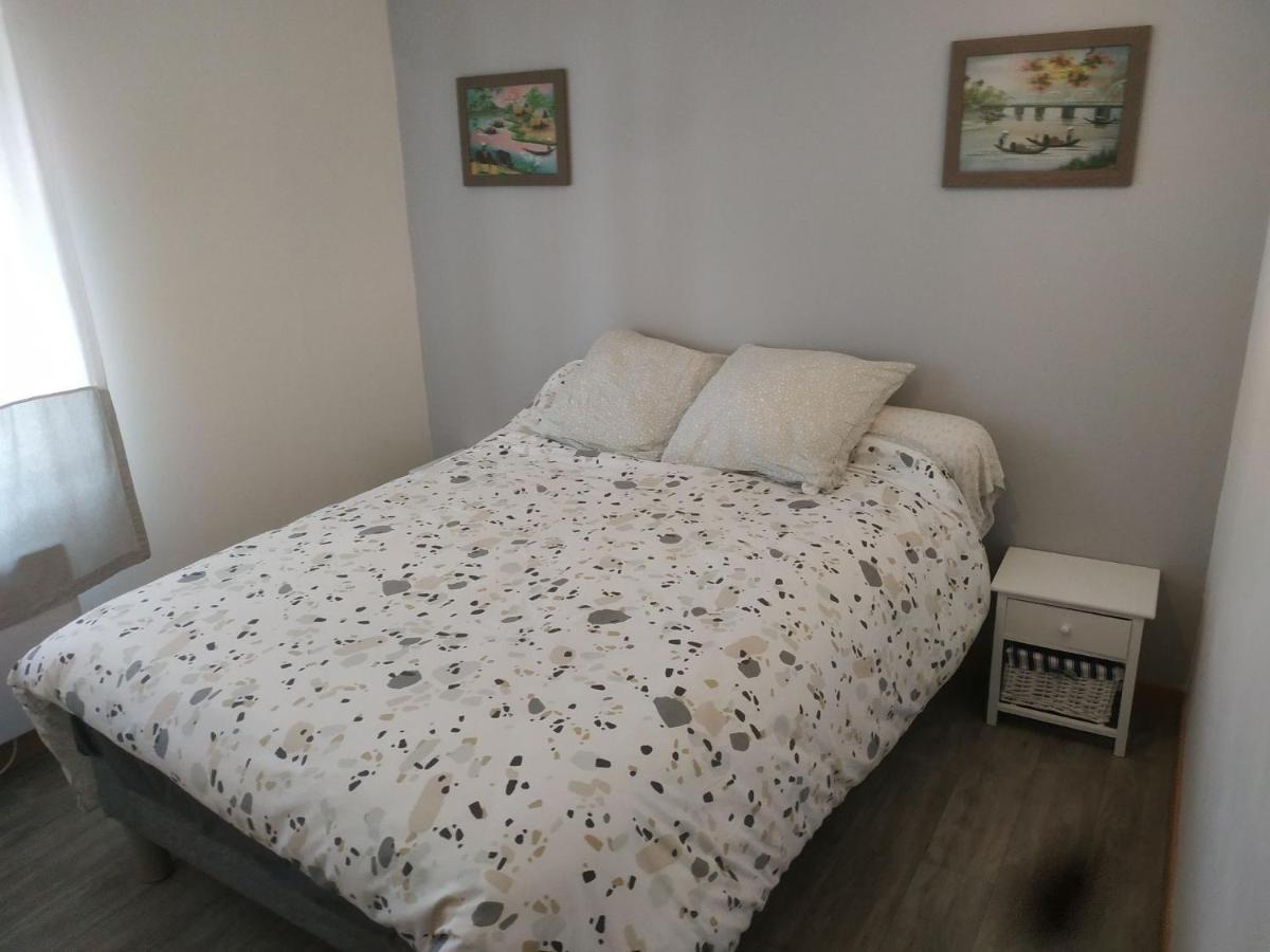 Apartamento Bulles & Breakfast Cumieres Exterior foto