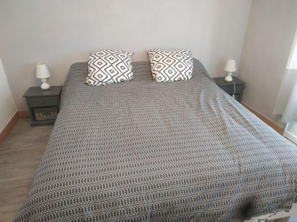 Apartamento Bulles & Breakfast Cumieres Exterior foto